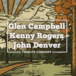 Campbell, Rogers, and Denver: A Tribute