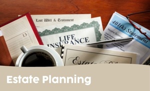 Estate Planning Essentials: Protecting Your Family, Your Wishes, Your Legacy