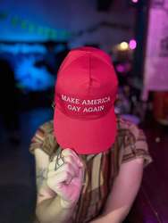 Pride After-Party at Proof Social Club