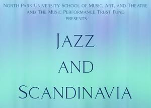 Jazz and Scandinavia