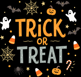 Nazareth Trick-or-Treat