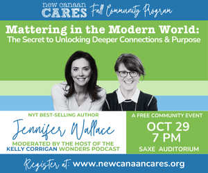 Mattering in the Modern World: The Secret to Unlocking Deeper Connections & Purpose