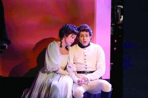 Academy of Vocal Arts