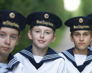 Vienna Boys Choir