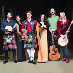 Sean Heely's Celtic Christmas