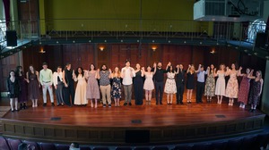 Voice Studio Recital