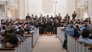 Choirs: We Hold These Truths