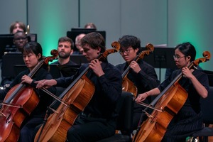 Symphony Orchestra: Halloween Pop-Up Spooktacular