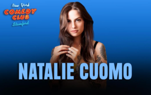 Natalie Cuomo