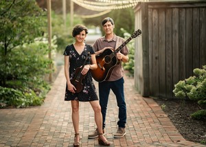 Traditional Series: Zoe & Cloyd