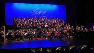 Holiday Gala