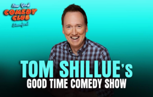 Tom Shillue
