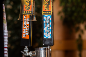 Beer Diploma Tasting with M8 Beer