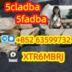 High quality 5CLADBA, 5CL-ADB-A , 5cl, 4FADB, 5cladba main ingredients With best Vendor price