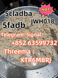Hot Selling 5cladba, 5cladb, 5cl, 5cl-adb, 5cl-adb-a, Adbb Raw