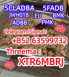 5cladb 5cladba 5cl 5cl Adb Strongest Cannabinoid In Stock From China