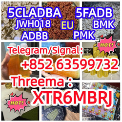 Sell 5cladba adbb JWH-018 5FADB in stock