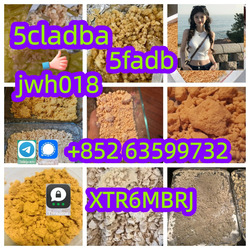 5cladba 5cladba Yellow Powder 5CL-ADB-A 5F-Adb 5Fadb