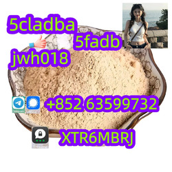 5CLADBA, 6C-LADB 5F-MAMB ADBB