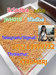 5CLADBA 5CL-ADB-A Strong effect 5cladb-a 5cladb Original