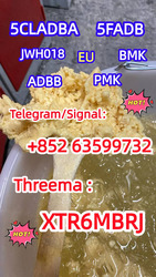 5c 5cladba adbb jwh-018 2709672-58-0 high quality