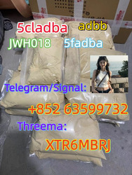 Raw Materials 5cladba Supplier 5cl 5cl Adb With High Quality+85263599732