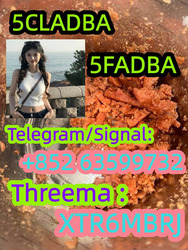 5CL-ADB Supplier 5cladba adbb China Supplier