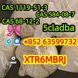 5cl raw materials 5cl-adb-a 5cladb 5cladba in stock