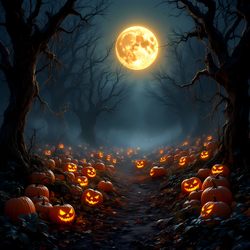Pen Argyl Borough Trick-or-Treat Night