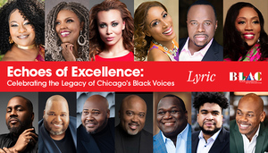 Echoes of Excellence: Celebrating the Legacy of Chicago’s Black Voices