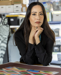 Dickinson College Arts Award Presentation