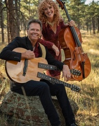 Acoustic Eidolon in Concert