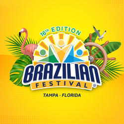 16th Edition Annual Brazilian Festival Tampa