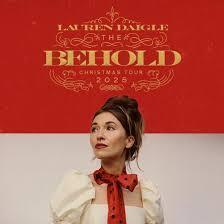 Lauren Daigle: The Behond Christmas Tour