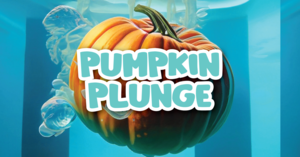 Pumpkin Plunge
