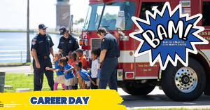 BAM! Fest: Career Day