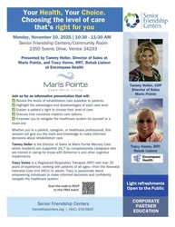 Your Health, Your Choice