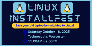 End of Windows 10 Linux Installfest