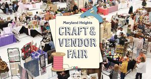 Craft + Vendor Fair