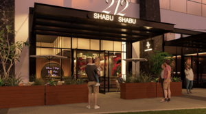 Kaos Hospitality Announces New Restaurant Concept Coming to Tempe