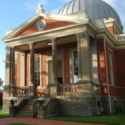 Cincinnati Observatory Birthday Open House - FREE