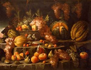 Let’s Talk Art: A Bountiful Harvest Tour