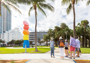 Miami Art Week | The Bass Highlights Tour