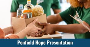 Penfield Hope Presentation