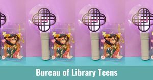 Help Seal the HonMoon K-Pop Fan Event