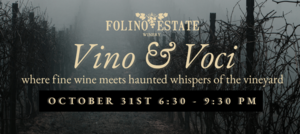 Vino & Voci