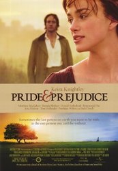 Come See Pride & Prejudice on Friday, October 17, 2025, At Rooftop Cinema Club