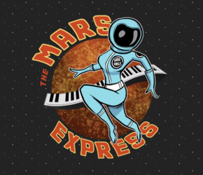 The Mars Express