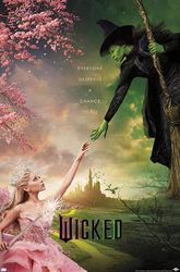 Come See Wicked on Saturday, October 18, 2025, At Rooftop Cinema Club