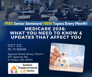 Medicare 2026: What You Need to Know & Updates That Affect You